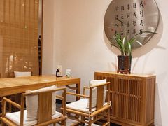 -枣子树·素食餐厅(普陀山店)