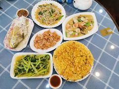 -潮汕铺老店(甜水井店)