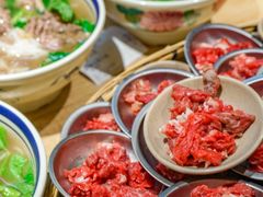 -云阿蛮生烫牛肉米线(景星店)