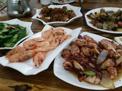 -肥婆姐妹小吃店(后海店)