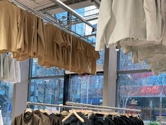 -迪桑特DESCENTE(北京三里屯BLANC店)