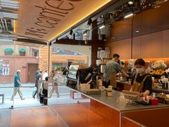 -JPG canteen(广州东山口店)