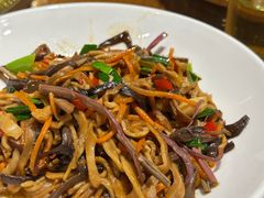 -印象鲵宴·张家界地标美食名片(溪布街店)