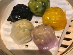 -若蘭慈·无国界素食料理(欢乐海岸店)
