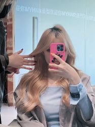 -MY HAIR ARDOR