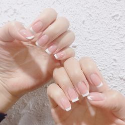 -明洞造型精品烫染