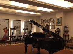 -邓丽君音乐主题餐厅