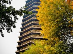 -玲珑塔公园