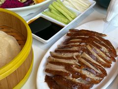 -梅利汴京烤鸭•开封豫菜地标店(晋安路店)