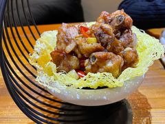 -云海肴·汽锅鸡·云南代表菜(天津国金汇店)