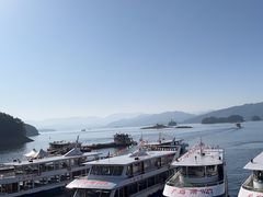 -千岛湖东南湖区