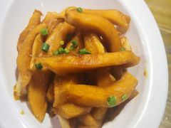 -院子餐厅·大锅菜·老杭帮(桥西直街店)