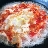 快手便当之番茄巴沙鱼篇