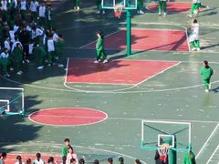 -广州市越秀区育才实验学校