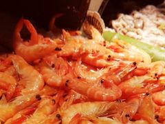 -星伦多自助料理·涮烤一体(嘉兴八佰伴店)