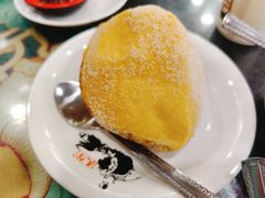 芒果雪糕-民信老铺(华盖路店)