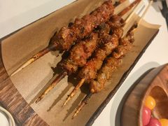-清真·卡德尔大叔新疆主题餐厅(龙汇路店)