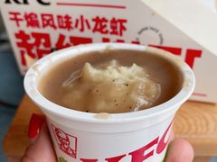 -肯德基(堤口店)