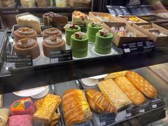 -星巴克(厦门SM新生活广场店)