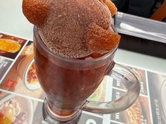 -文通冰室(东方宝泰店)