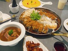 -3号仓库·创意中国菜(乐清正大广场店)