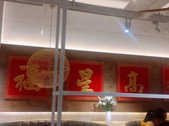 -味福记·江西小炒·南昌小吃(青山湖万达店)