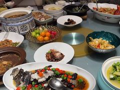 -隆聚·时令海鲜(洪兴店)