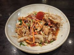 -婉泰·特色小吃·舂鸡脚(告庄二店)