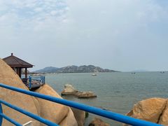 -那琴半岛地质海洋公园