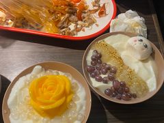 -胖哥俩肉蟹煲(梅溪步步高店)