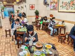 -顺记冰室(宝华路店)