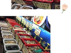 -蚝得喜海鲜(东城店)