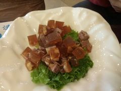 -清雅轩·清真菜·传统菜•融合菜(滑翔店)