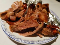 -同喜烤鸭店(光芒店)