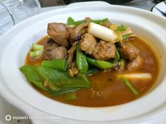 -盐与味葱葱鲫鱼•自贡菜江湖菜(春熙店)