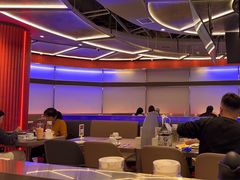 -鱼酷活鱼烤鱼(恒隆广场店)