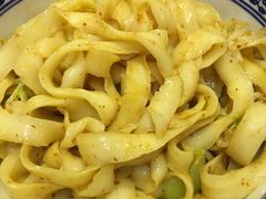 -晋爱面大同刀削面(白纸坊店)