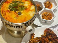 -芭菲盛宴·环球美食(袁家岗店)