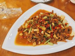 -金陵后厨·南京菜(新街口秣陵路店)