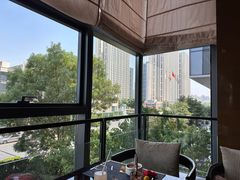 -艺站·自助餐厅·西餐厅(济南绿地美利亚酒店)