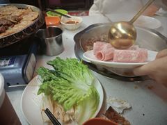 -焱味真•韩牛自助烤肉(大学城店)