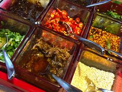 -尚海豆捞(乐虹坊店)