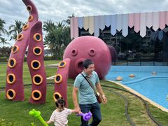 -水桶王国主题餐厅·聚会·生日派对·亲子活动·家庭套餐(亚龙湾希尔顿店)