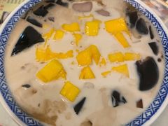 -黄氏壹品汇•水牛奶甜品(全国总店)
