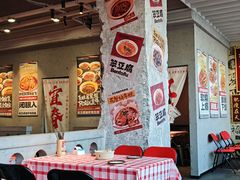 -笨豆腐居民楼菜馆•江西小炒(天津开发区店)