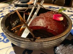 -绿茶餐厅(领展购物广场·中关村店)