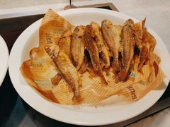 -晶丽香榭自助餐(南京大饭店)