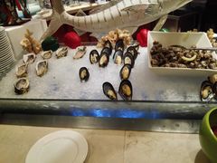 -嘉莱特精典国际酒店·醇咖啡厅