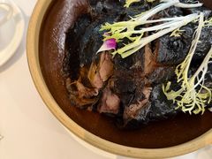 -粤财皇冠假日酒店·彩华轩中餐厅
