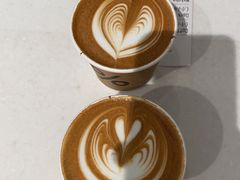 -% Arabica阿拉比卡咖啡烘焙工坊